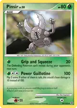 Pinsir 59/132