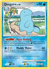 Quagsire 60/132