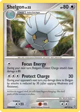 Shelgon 64/132