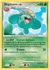 Skiploom 65/132