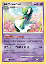 Gardevoir 7/132