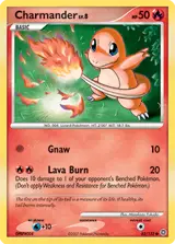Charmander 82/132