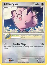 Clefairy 83/132