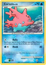 Corsola 84/132