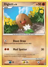 Diglett 85/132
