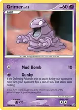 Grimer 88/132
