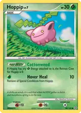 Hoppip 90/132