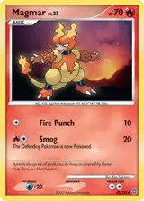 Magmar 93/132