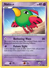 Natu 96/132