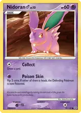 Nidoran ♂ 97/132