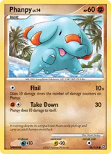 Phanpy 98/132