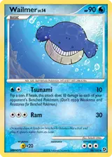 Wailmer 58/106