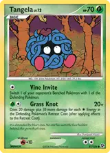 Tangela 87/106