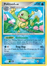 Politoed 12/146