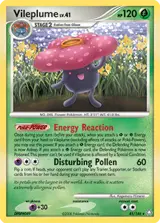 Vileplume 45/146