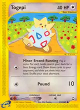 Togepi 114/147