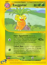 Exeggutor 12/147