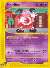 Mr. Mime 95/147