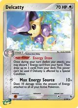 Delcatty 5/109