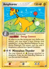 Ampharos 1/115