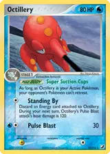 Octillery 10/115