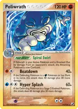 Poliwrath 11/115