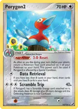 Porygon2 12/115