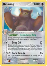 Ursaring 18/115
