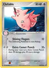 Clefable 36/115