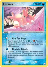 Corsola 37/115
