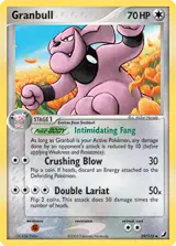 Granbull 39/115