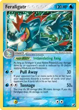 Feraligatr 4/115