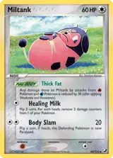 Miltank 42/115