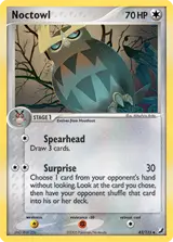 Noctowl 43/115