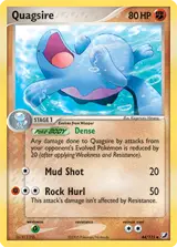 Quagsire 44/115