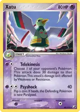 Xatu 49/115