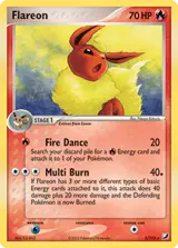 Flareon 5/115