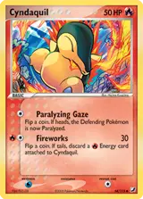 Cyndaquil 54/115