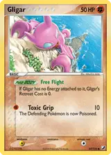 Gligar 57/115