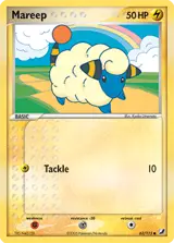Mareep 62/115