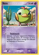 Natu 63/115