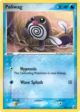 Poliwag 67/115