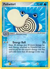 Poliwhirl 68/115