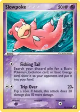 Slowpoke 72/115