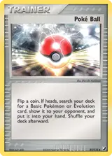 Poké Ball 87/115