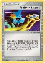 Pokémon Reversal 88/115