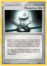 Protective Orb 90/115