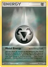 Metal Energy 97/115