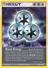 Boost Energy 98/115