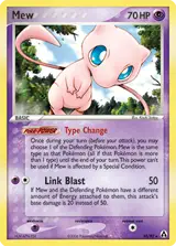 Mew 10/92